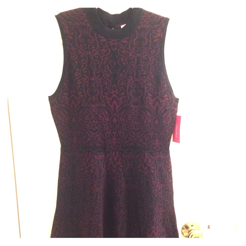 Xhilaration sweater dress
